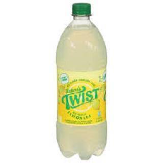 Nature's Twist Original Lemonade