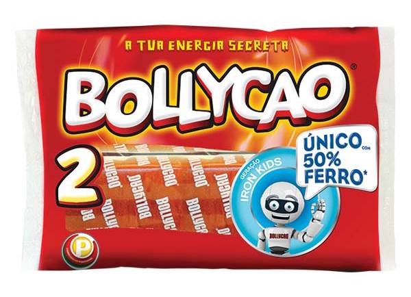 BOLLYCAO 2un