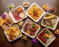 ザ・パブリック レッド アカサカ THE PUBLIC RED AKASAKA