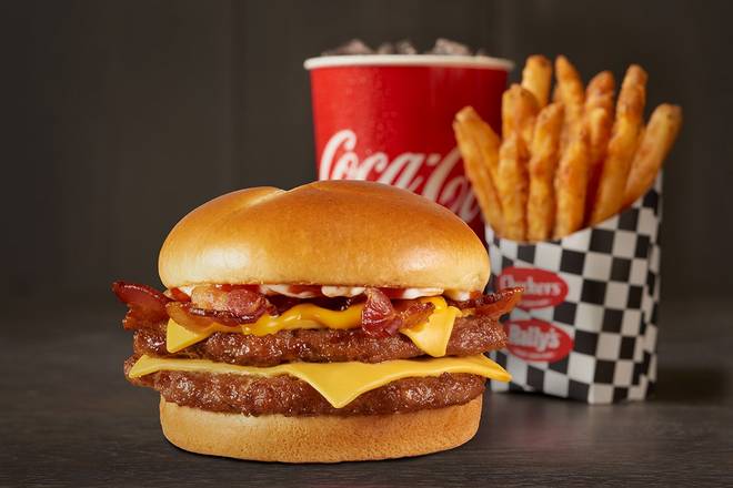 Checkers: Knoxville Delivery Menu - Knoxville | Order Online