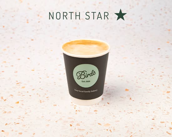 Flat White