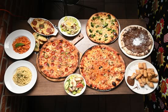 Vincent Sous Marins & Pizza