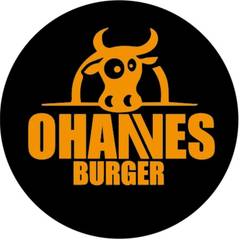 Ohannes Burger (Sheffield)