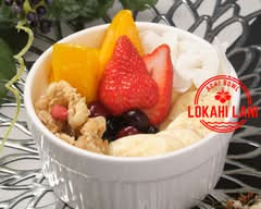 Lokahi Lani ロカヒラニ  acai bowl　錦糸町南口店