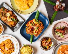 The Green Spice Fusion 