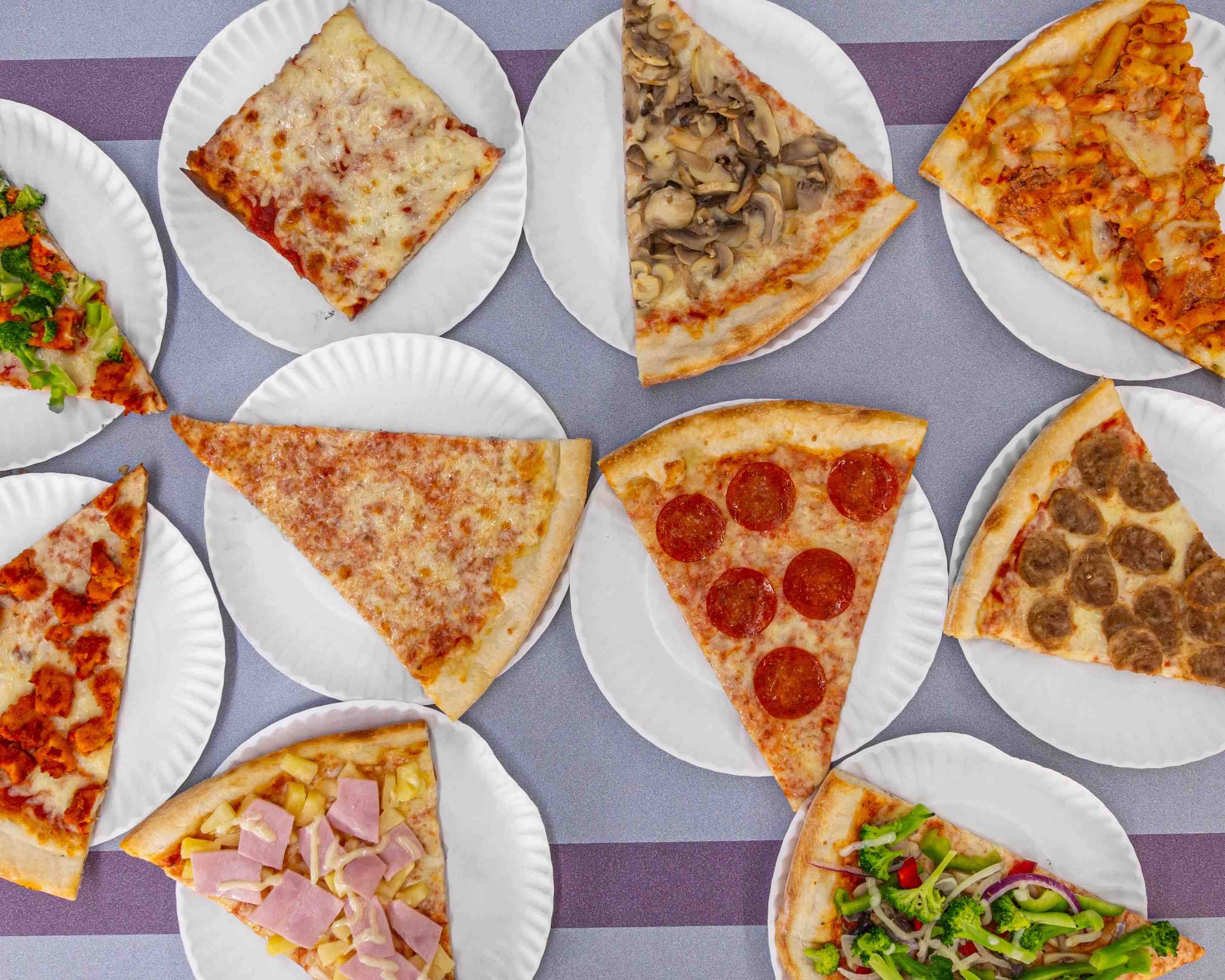 Order Princess Pizza Menu Delivery【Menu & Prices】 New York City Uber