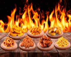 Alitas Maestras Encuentro Oceania