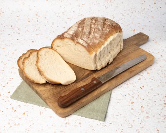 Farmhouse Loaf