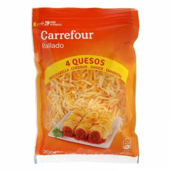 Carrefour Copos de Avena Reviews