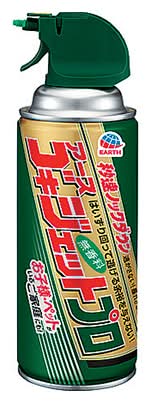 アース製薬 ゴキジェットプロ 300ml