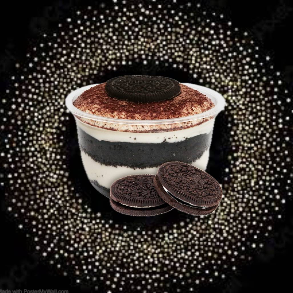 🍰 Tiramisu🍰