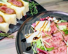 【京都】本格イタリアン PeekaBoo Cafe