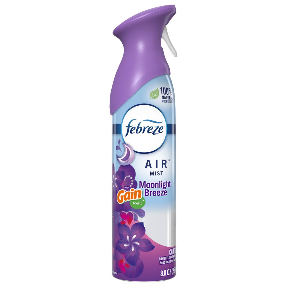 Febreze Moonlight Breeze Air Freshener (9 oz)