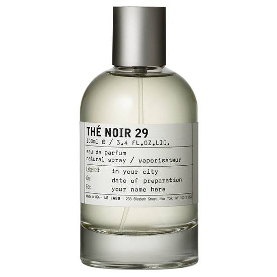 Thé Noir 29 Eau de Parfum (100 ml)