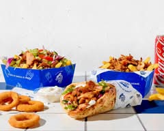 The Gyros Spot Roosendaal