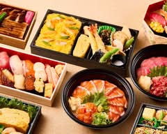 すし半 川西店