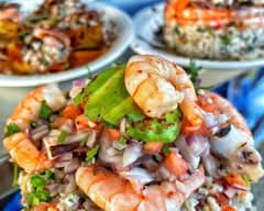 Catrachos Restaurant-Redwood