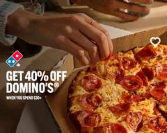 Domino's Pizza (797 York Street, Unit #1,)