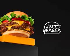 Just Burger - Toesca