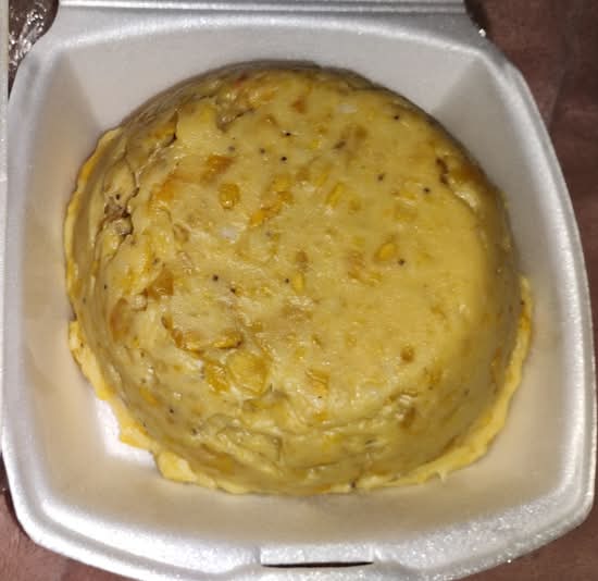 7. Mofongo solo