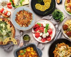 Bocca di Lupo Pasta (5957 Northeast 2nd Avenue)
