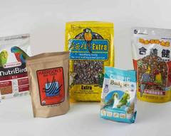 金瑞成寵物名店