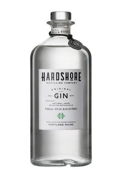 Hardshore Gin (750ml bottle)