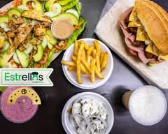 Tortas locas Hipocampo centro