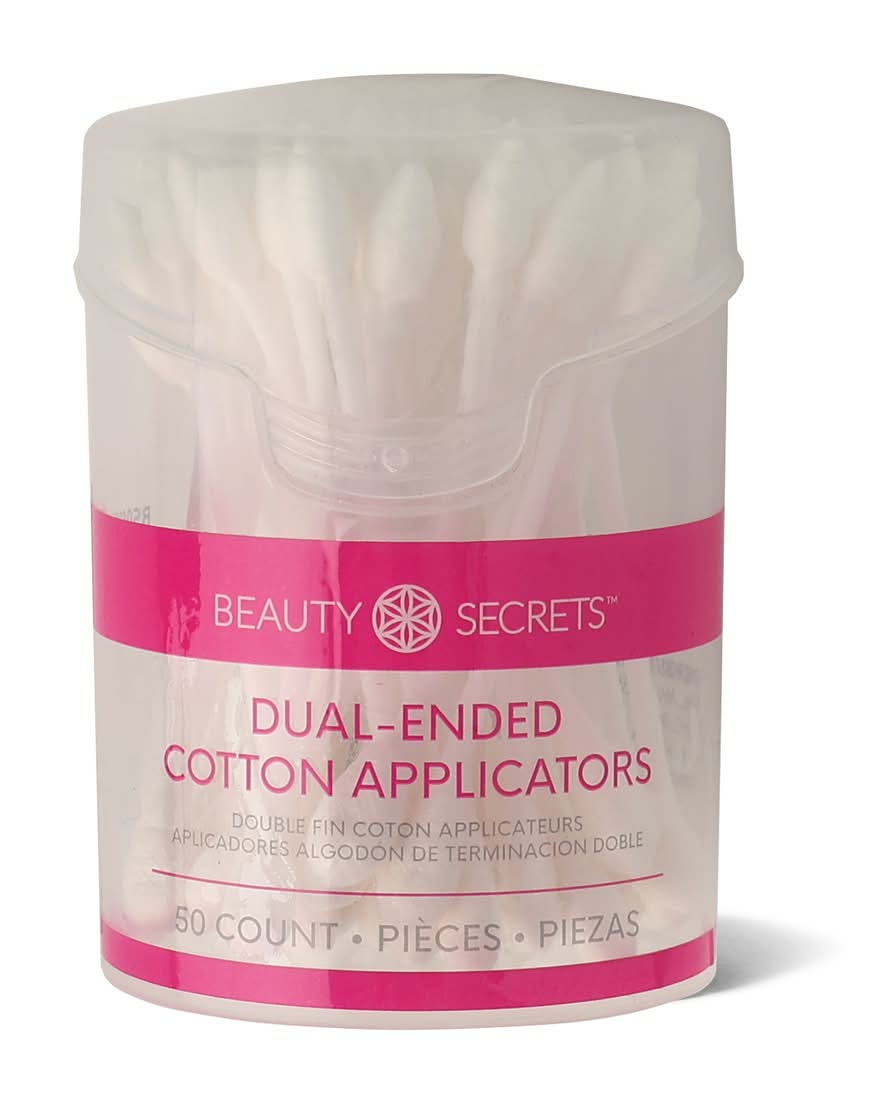 Cotton Tip Applicator