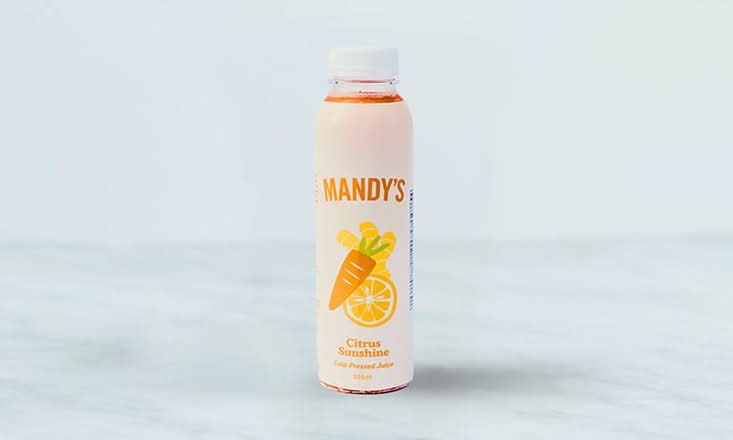 Citrus Sunshine