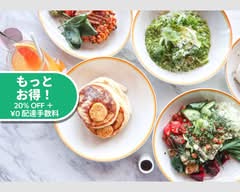 bills 二子玉川 bills futakotamagawa