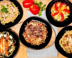 Pasta Lucía