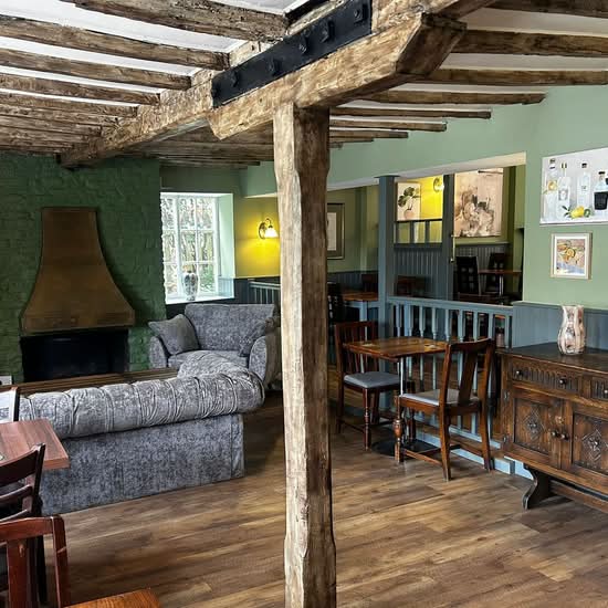 The Horseshoe Lavendon