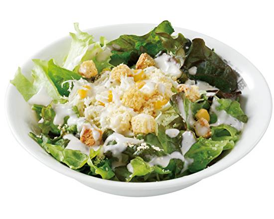 シーザーサラ��ダ（セット） Caesar salad(set)
