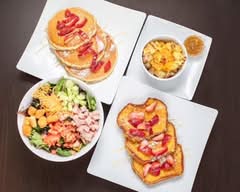 Rudy's Breakfast & Lunch (LA)