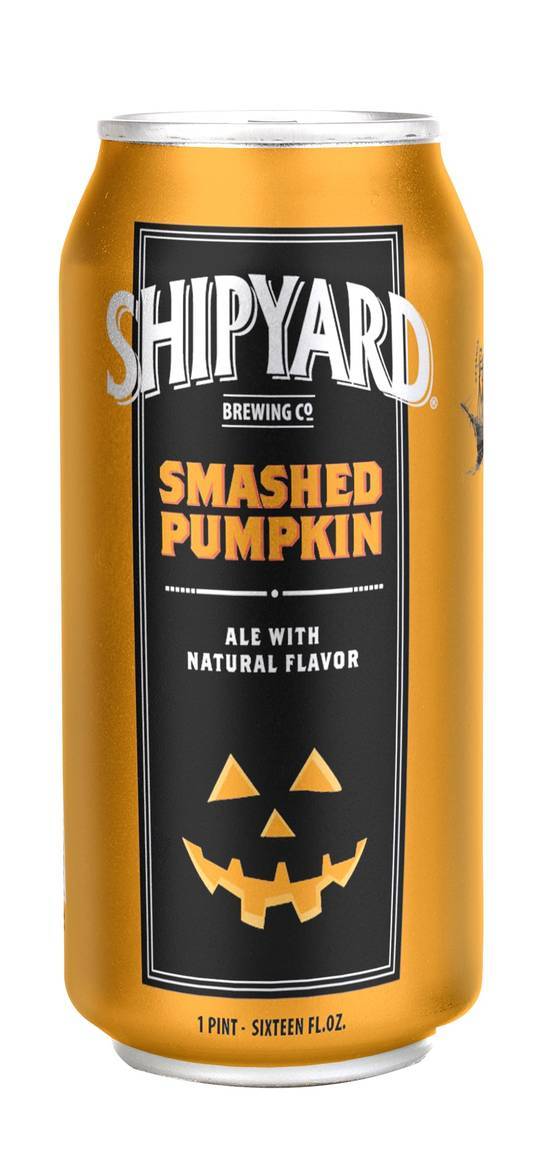 Shipyard Smashed Pumpkin (16 fl oz)