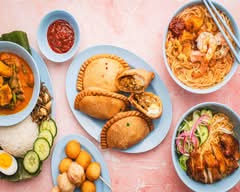 Old Chang Kee - Covent Garden