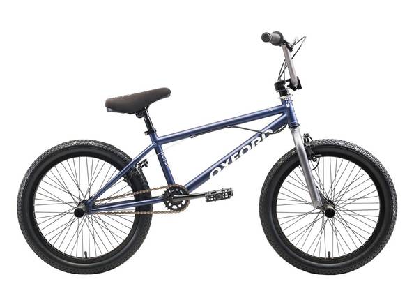 Bicicleta aro best sale 20 oxford