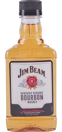 Jim Beam Kentucky Straight Bourbon Whiskey 200mL