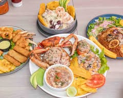 Cangrejal Marthita 4