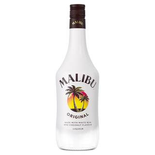 Malibu Original Liqueur 700ml