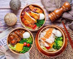 偷味道工作室 台中五權店