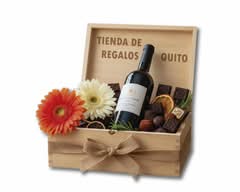 Tienda de Regalos Quito