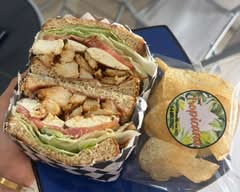 Tropicana Desayunos