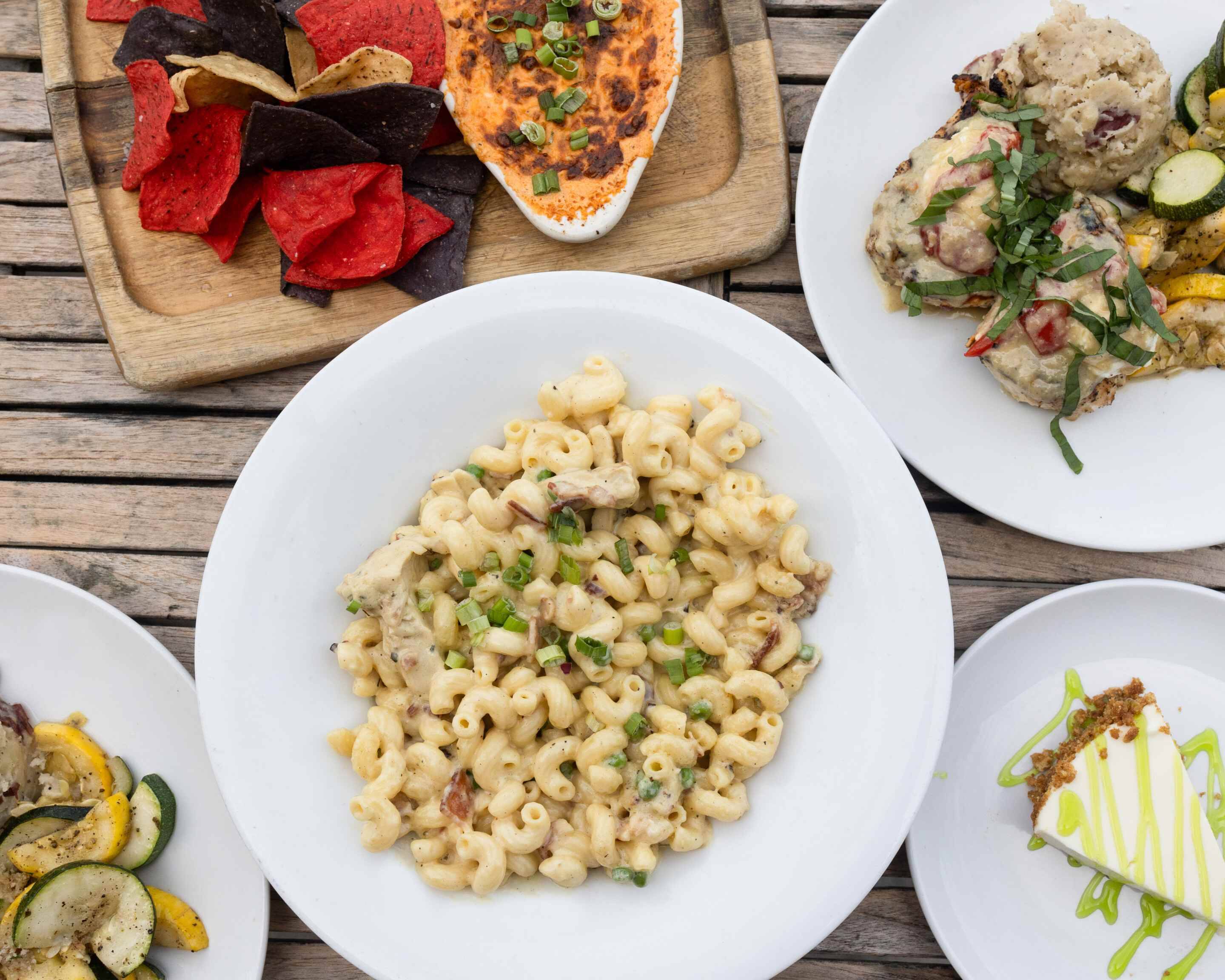 Order The Edison Restaurant - Menu & Prices - Tallahassee Delivery ...