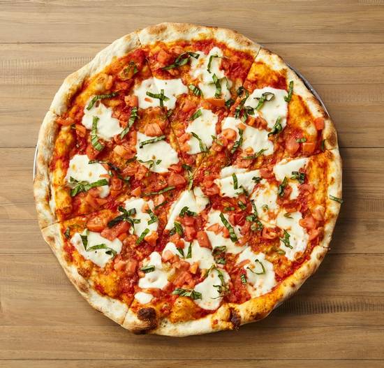Margherita Pizza - Medium 12"