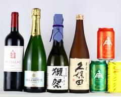 鈴木酒販 三ノ輪本店  Liquor Store Suzuki Shuhan Minowa