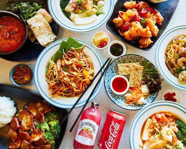 Noodle Land Restaurant Menu Takeout in Melbourne Delivery Menu & Prices Uber Eats
