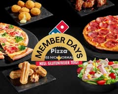 Domino's Berlin Falkenhagener Feld