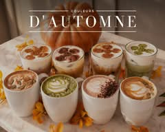 Café Antoinette (Xpuhil)